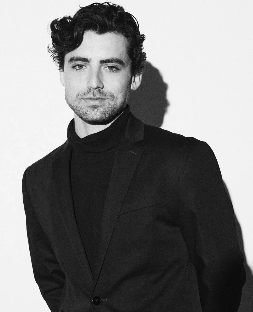 J.D Martin - Actor