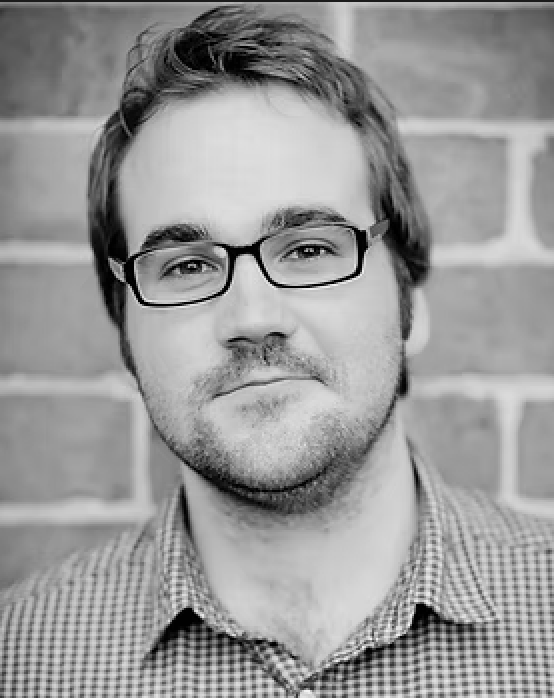 Nate Edmondson - Composer, Lyricist, Sound Designer, Writer