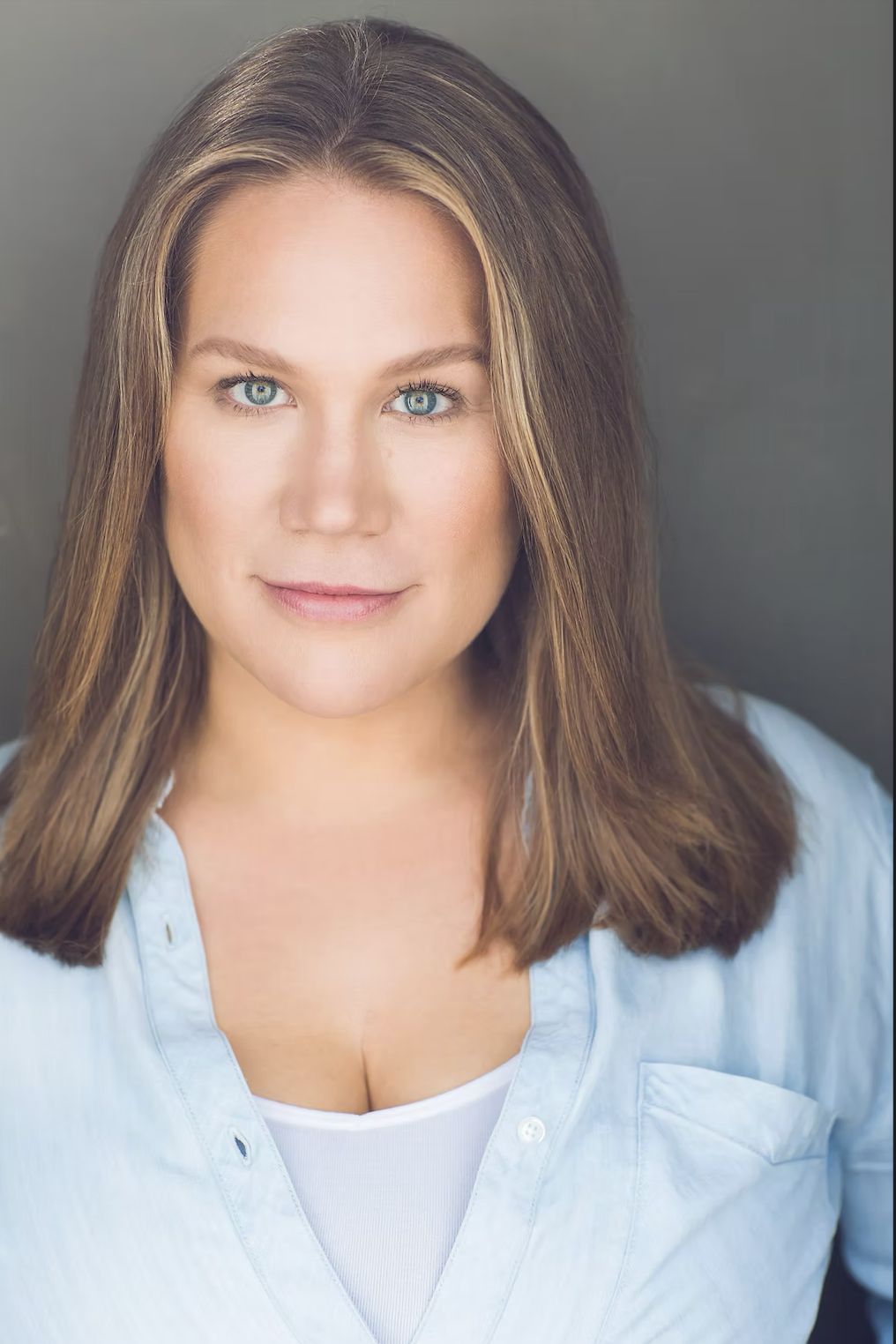 Ali Kennedy-Scott - Producer