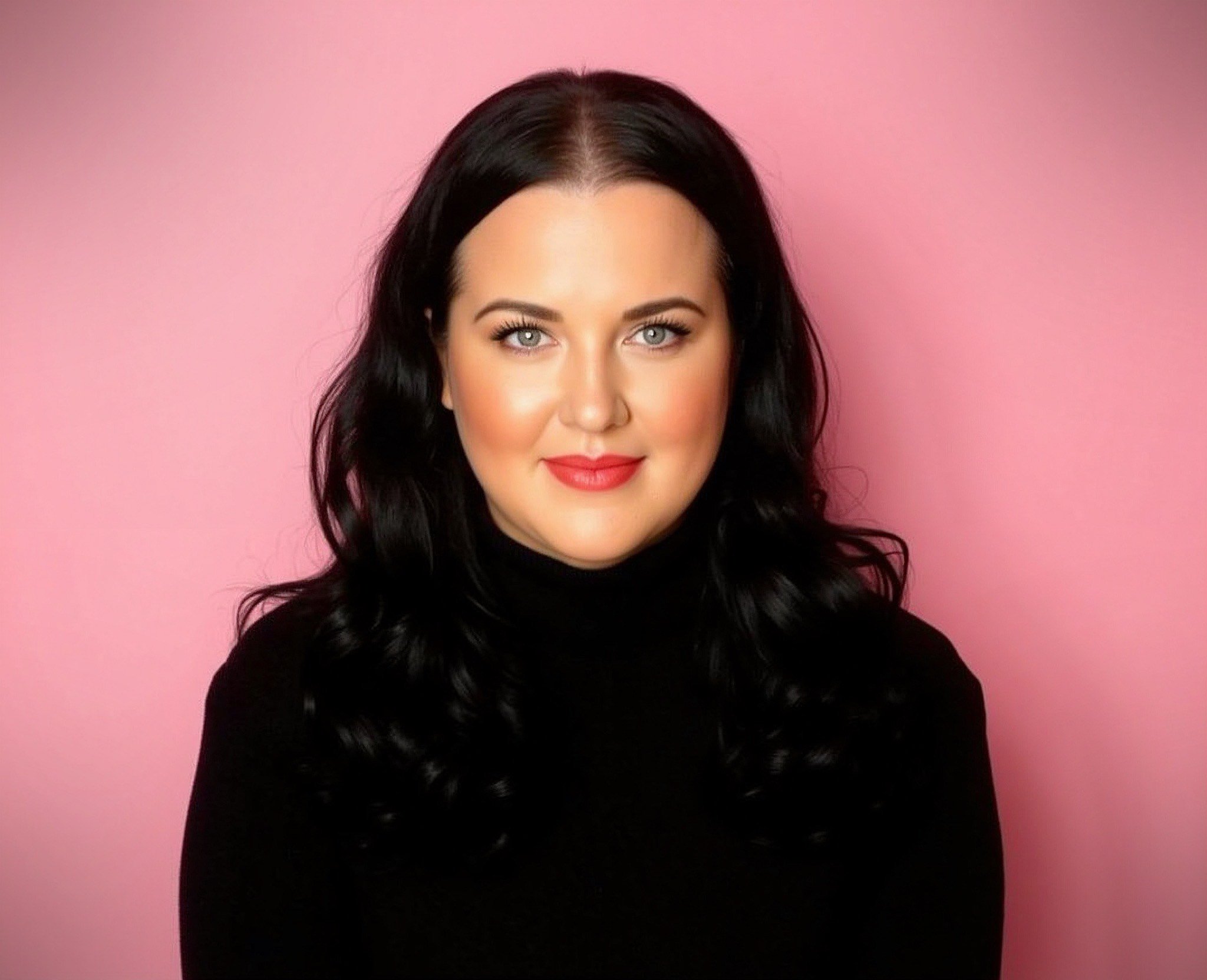 
Jennifer McAuliffe - Writer