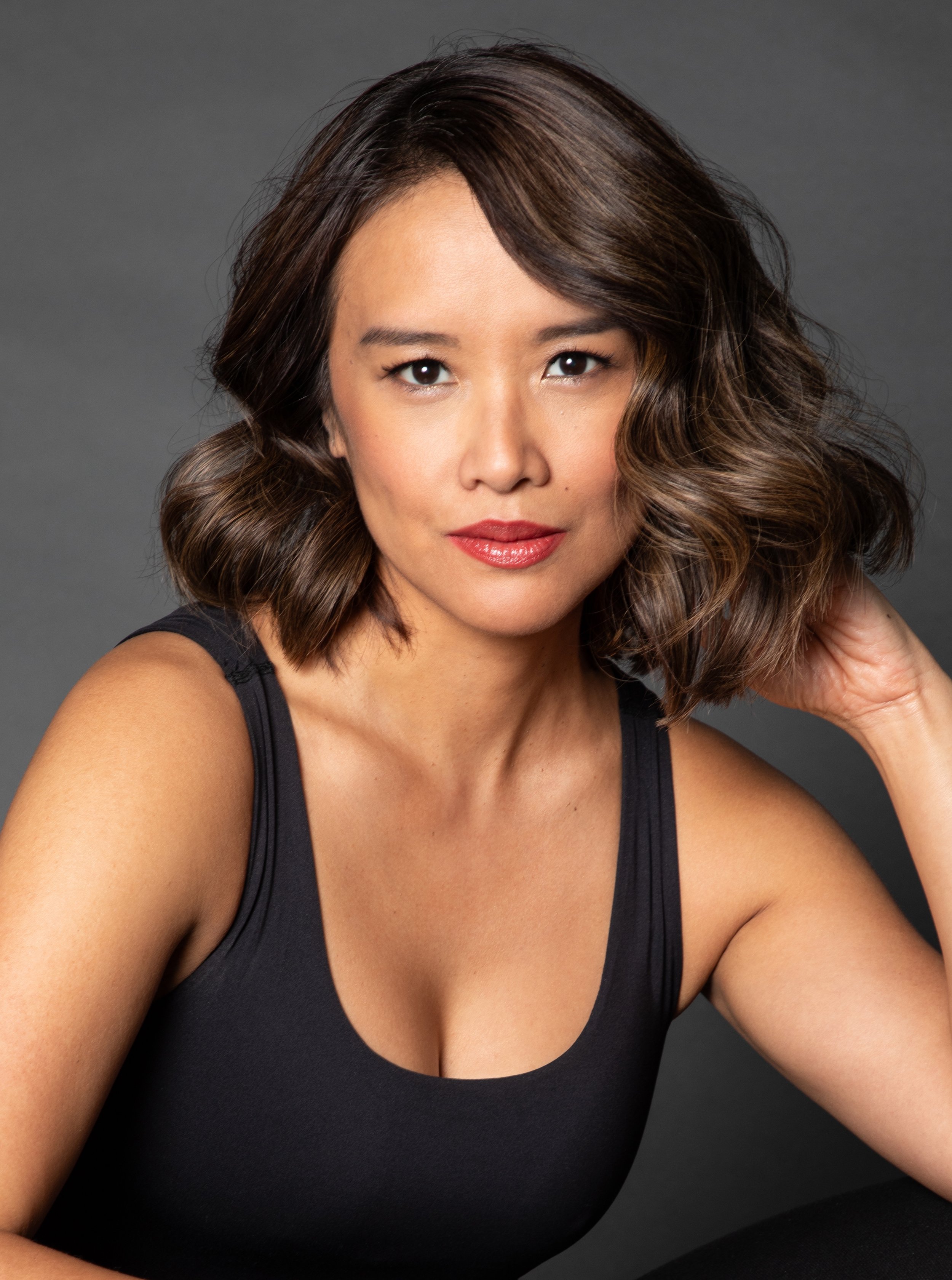 Michelle Vergara Moore