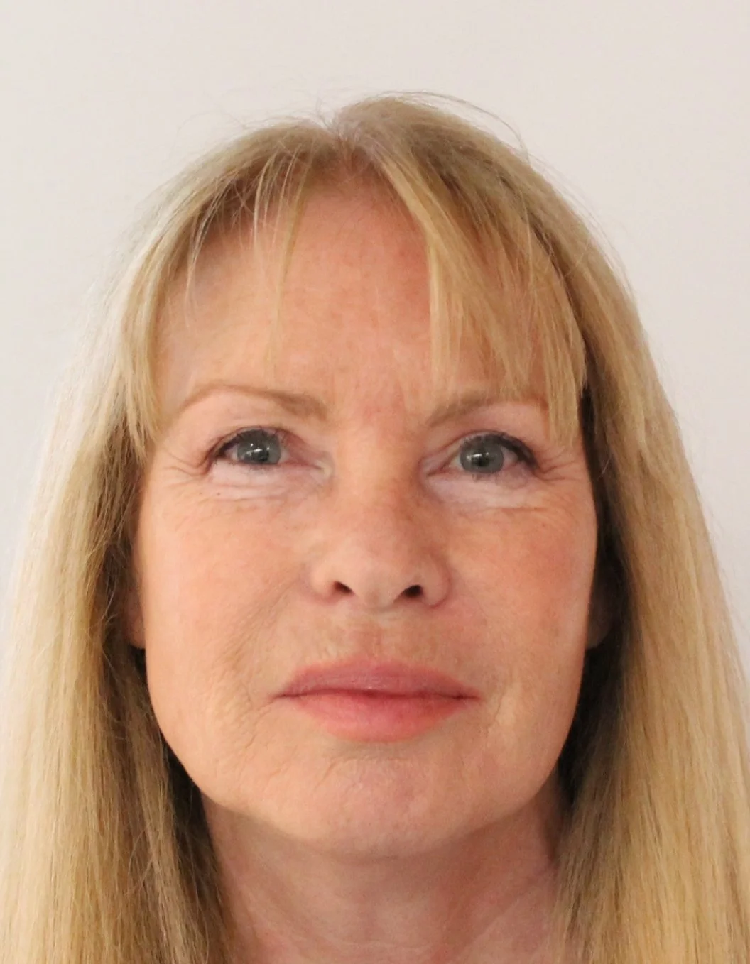 Caroline Johansson