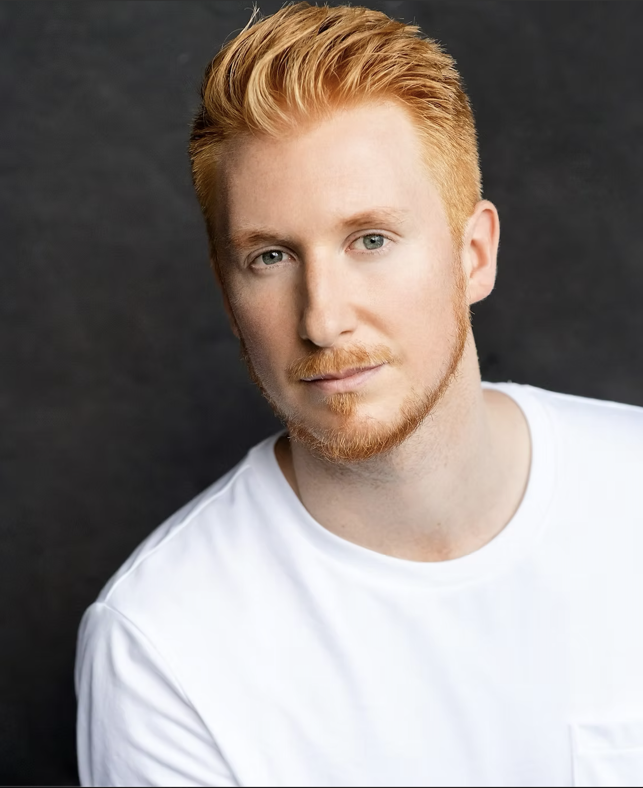 Brenton Cosier - Actor, Singer
