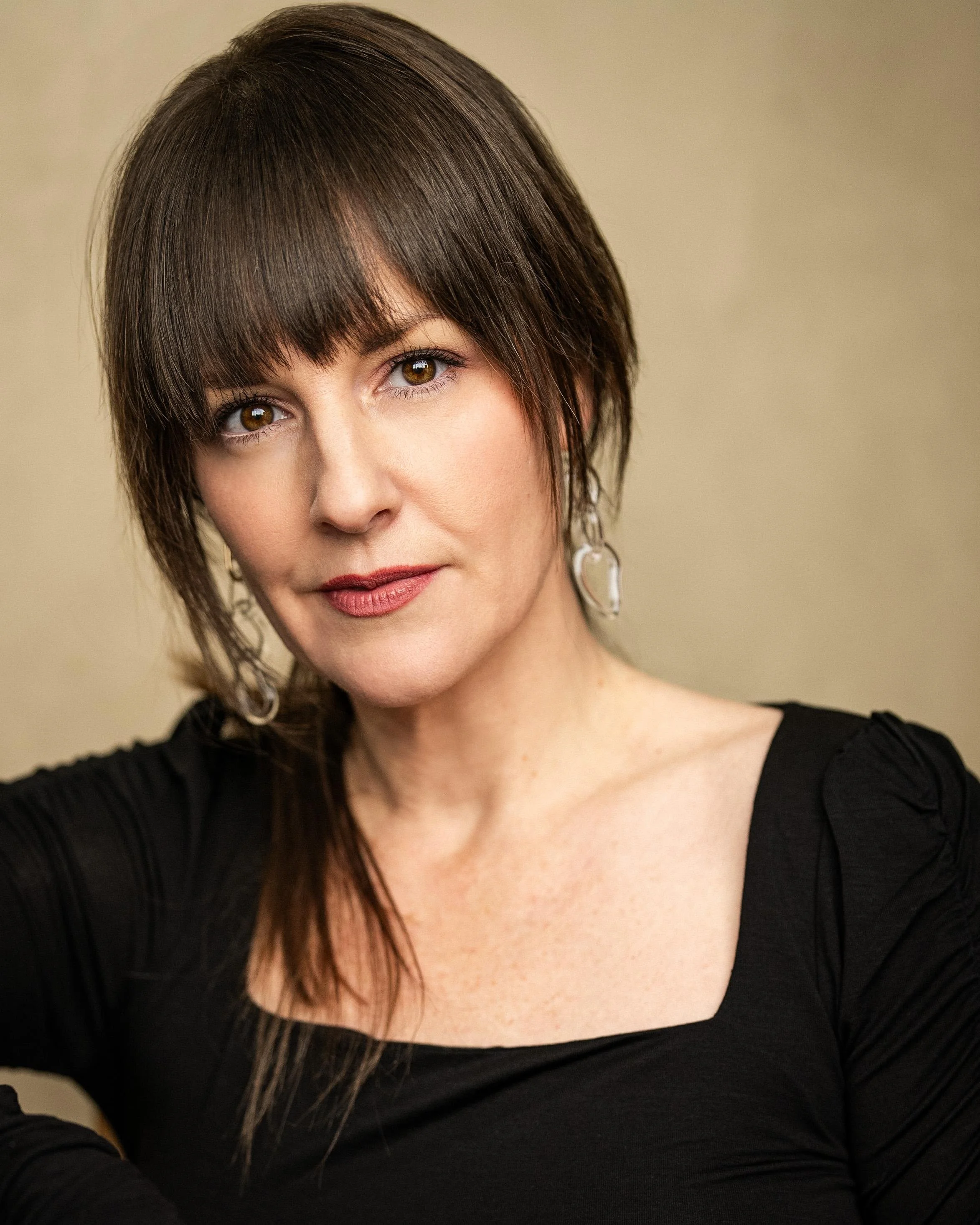 Eleanor Handley - Actor