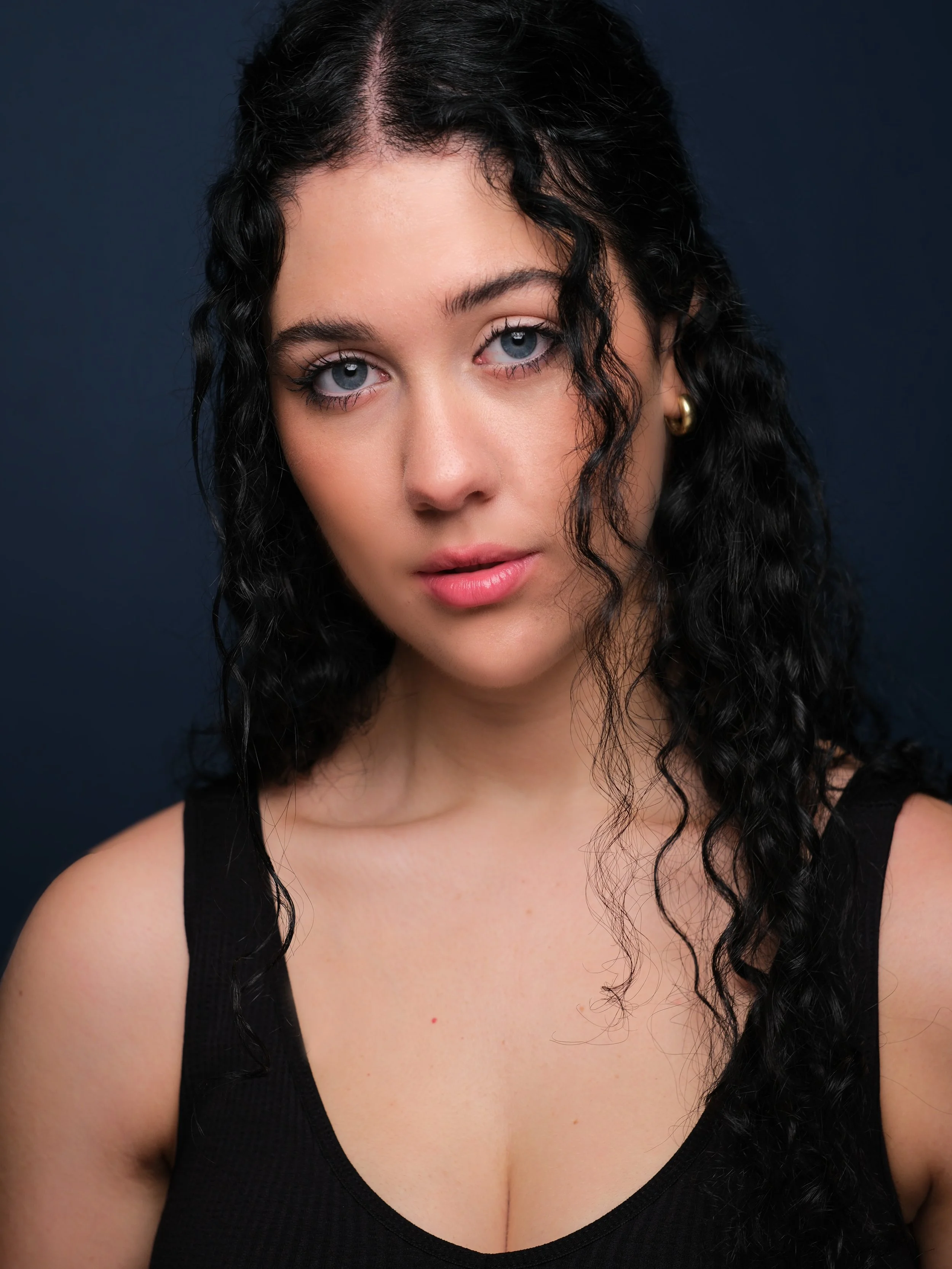 Jaimee Lee Gaston - Actor
