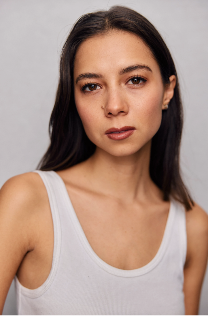 Hannah Bailey Nery - Actor & Singer