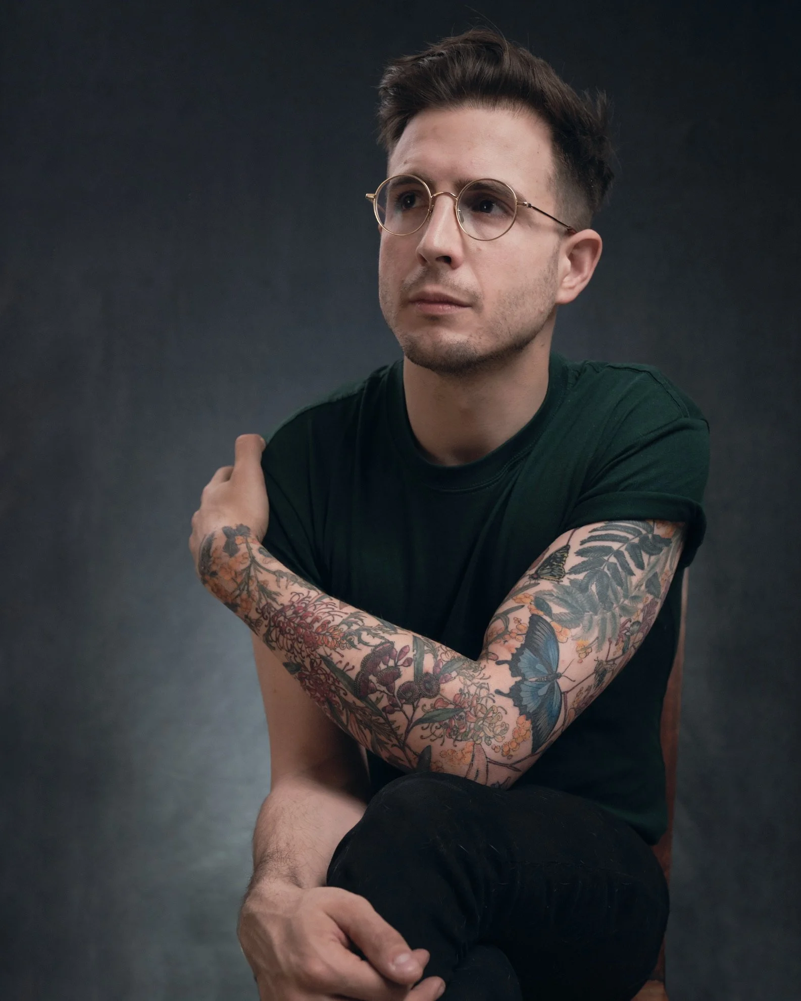 Andrew Strano - PLAYWRIGHT | LYRICIST | ACTOR | SINGER