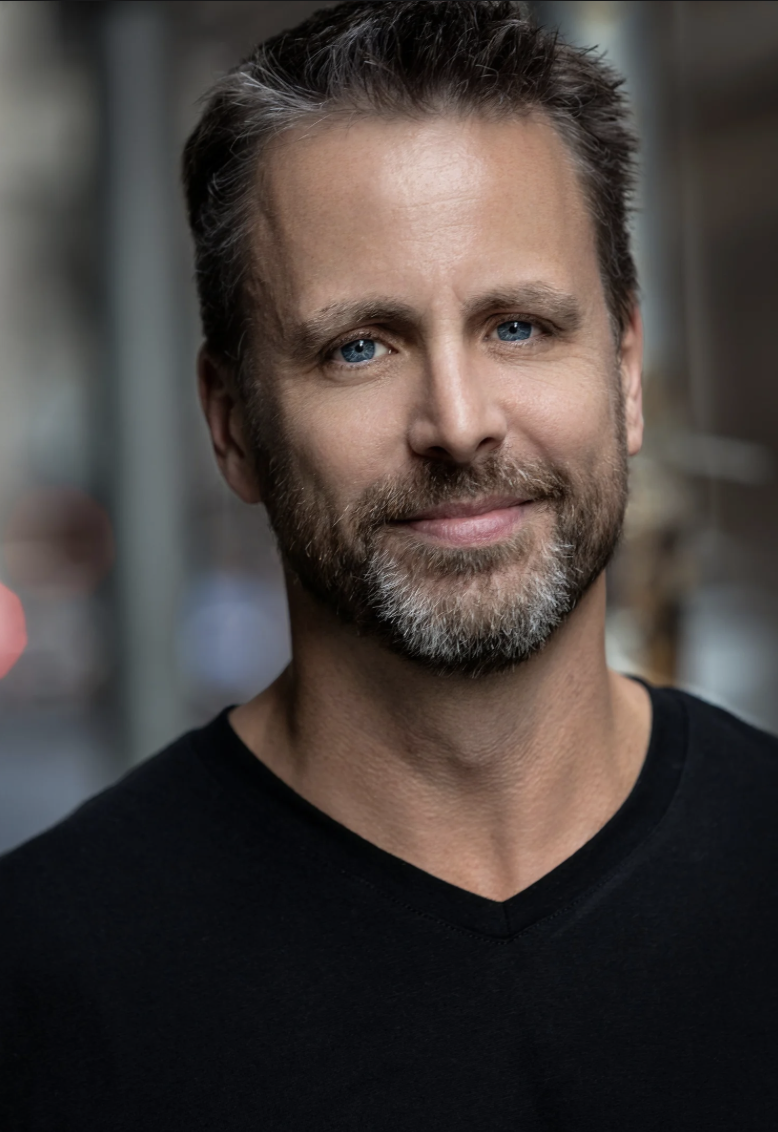 Ben McHugh - Actor