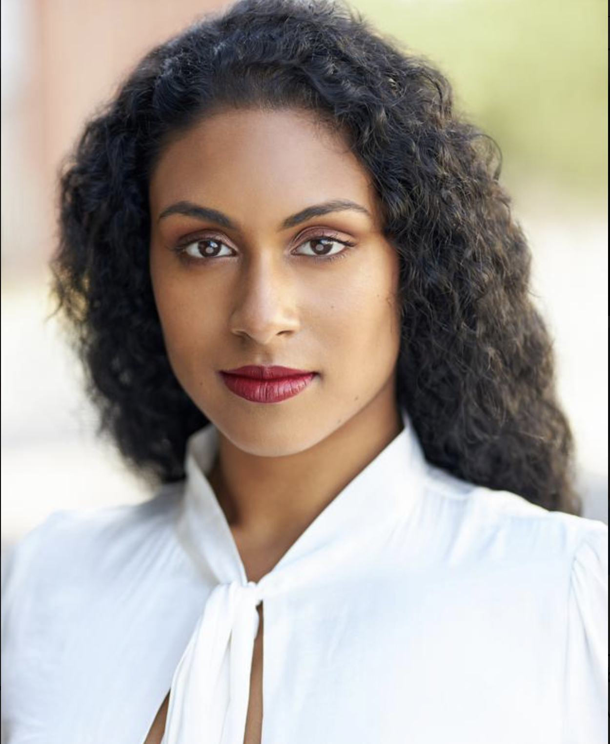 Jess D'Souza - Actor
