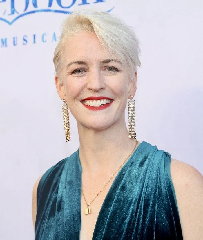 Carmel Dean - Composer/Lyricist, Music Supervisor, Arranger, Orchestrator and Musical Director