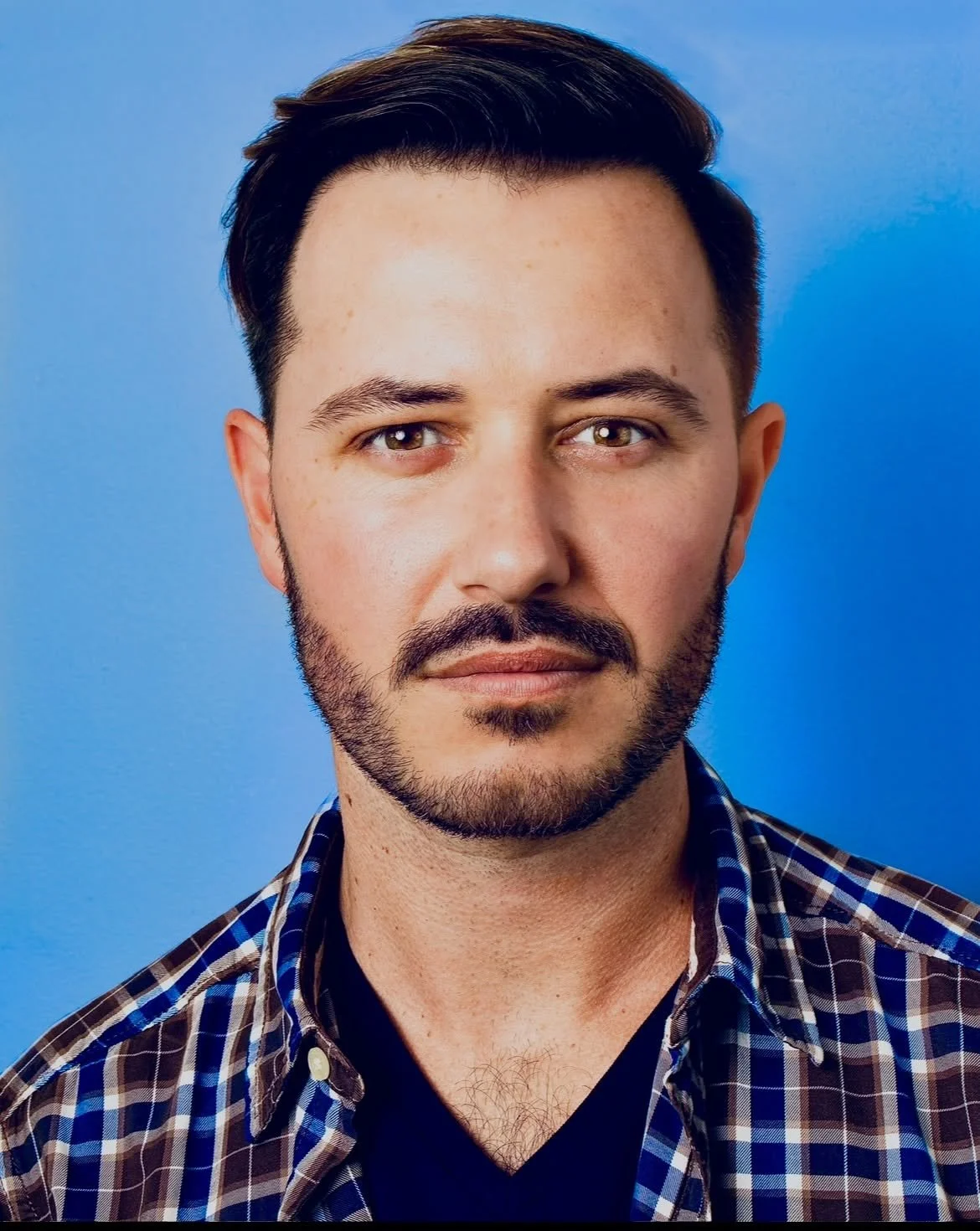 Matt Coleman - Actor