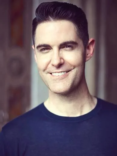 Matthew Lee Robinson - Composer, Lyricist, Vocal Coach, Writer, Performer