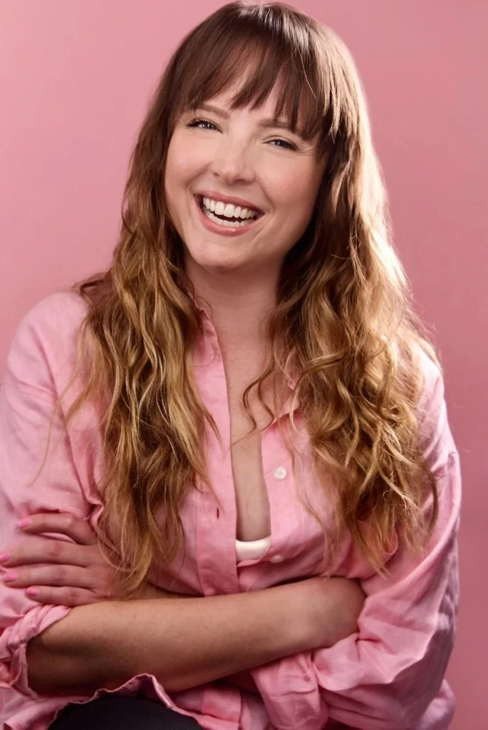 Morgan Cowling - Singer, Actor, Dancer