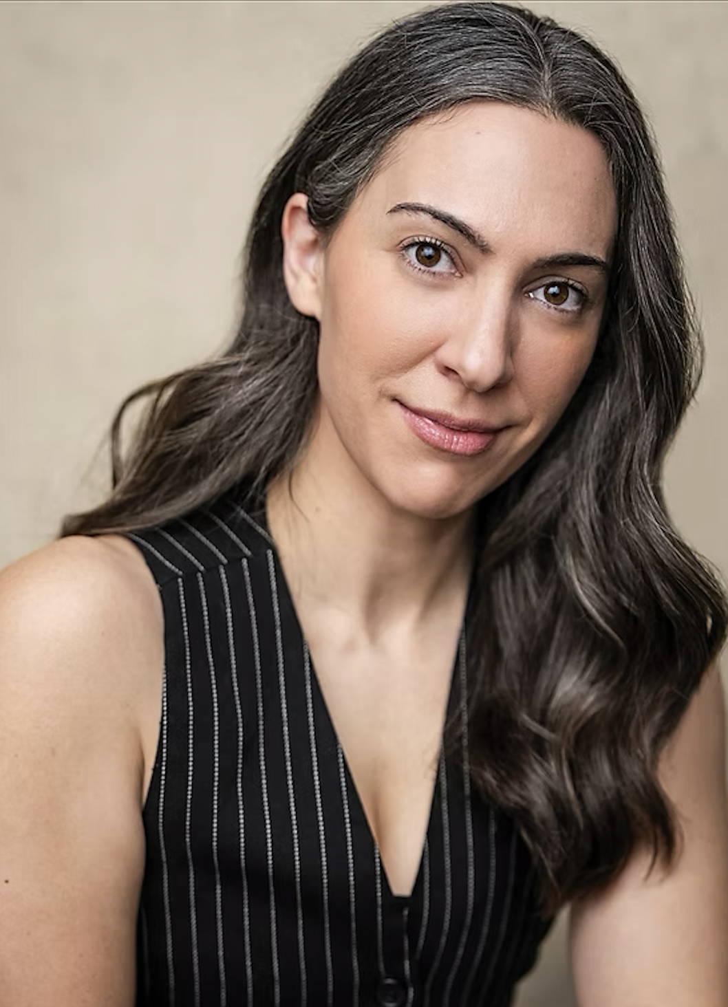 Jennifer Reed - Actor, Singer