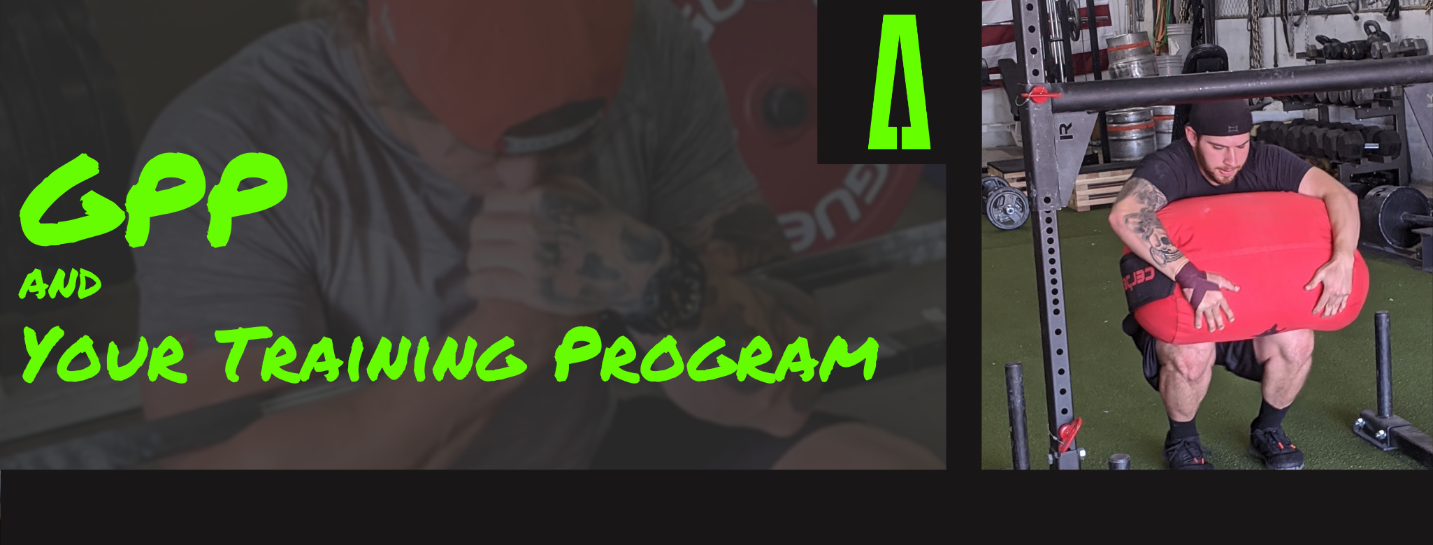 Gpp And Your Training Program Cheyenne S Power Gym