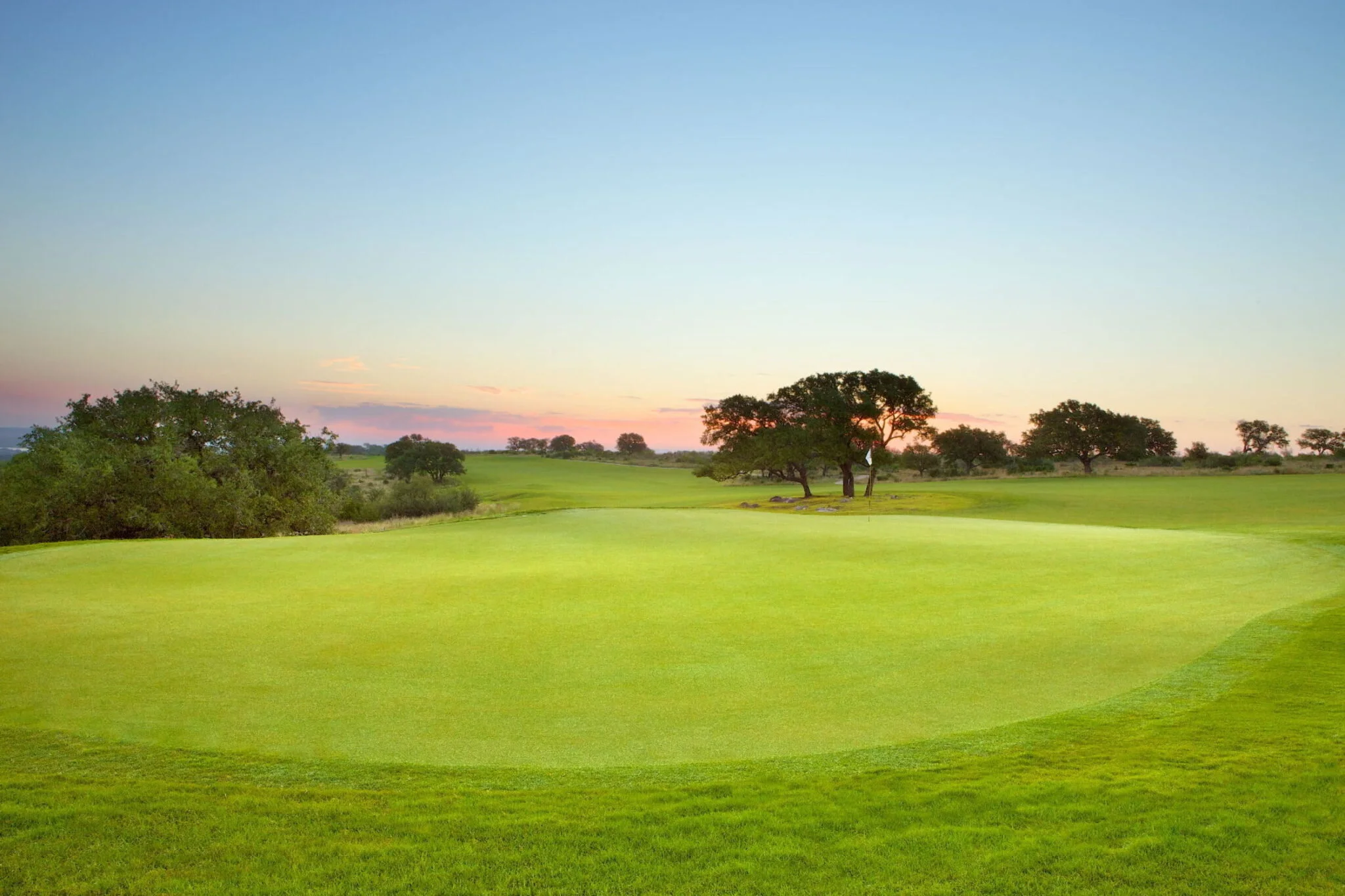 The Estates at Summit Rock — Crescent Estates