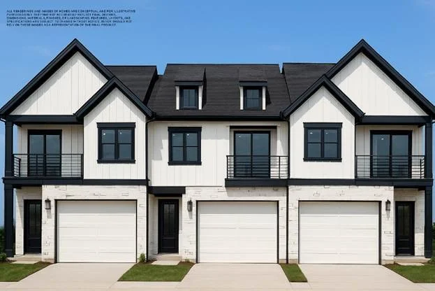 Crescent Estates Custom Homes to Create Southwest Landing