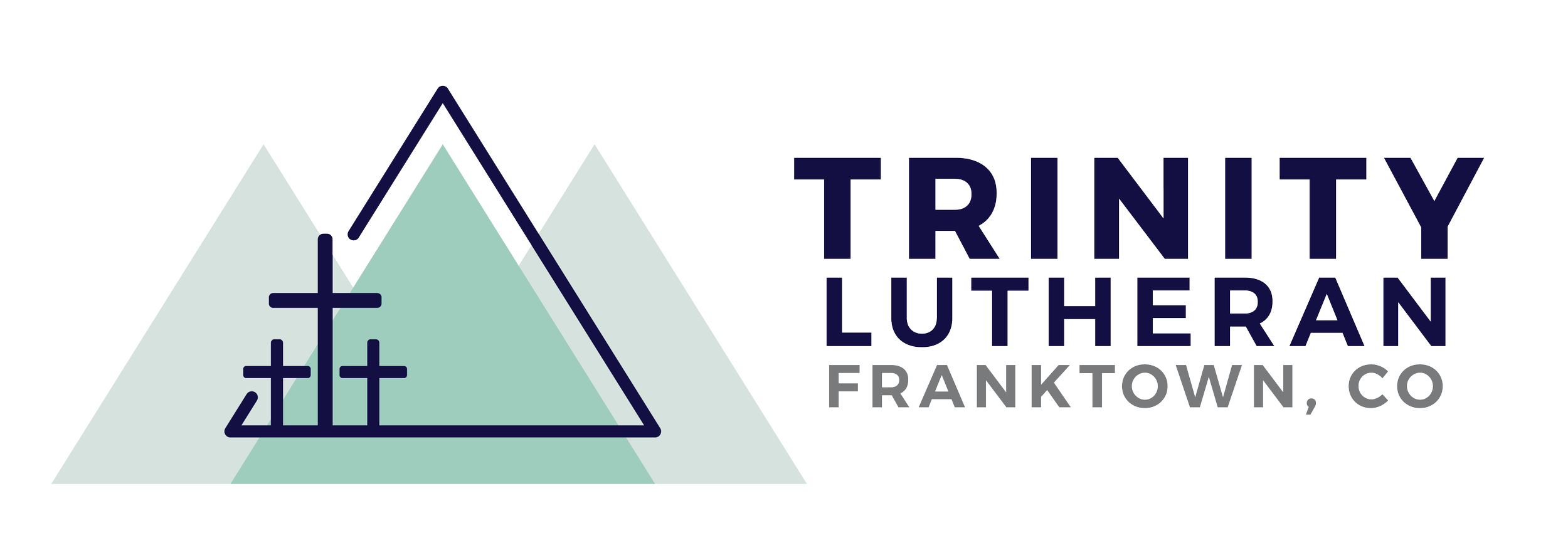 Trinity Lutheran  -  Franktown, CO 