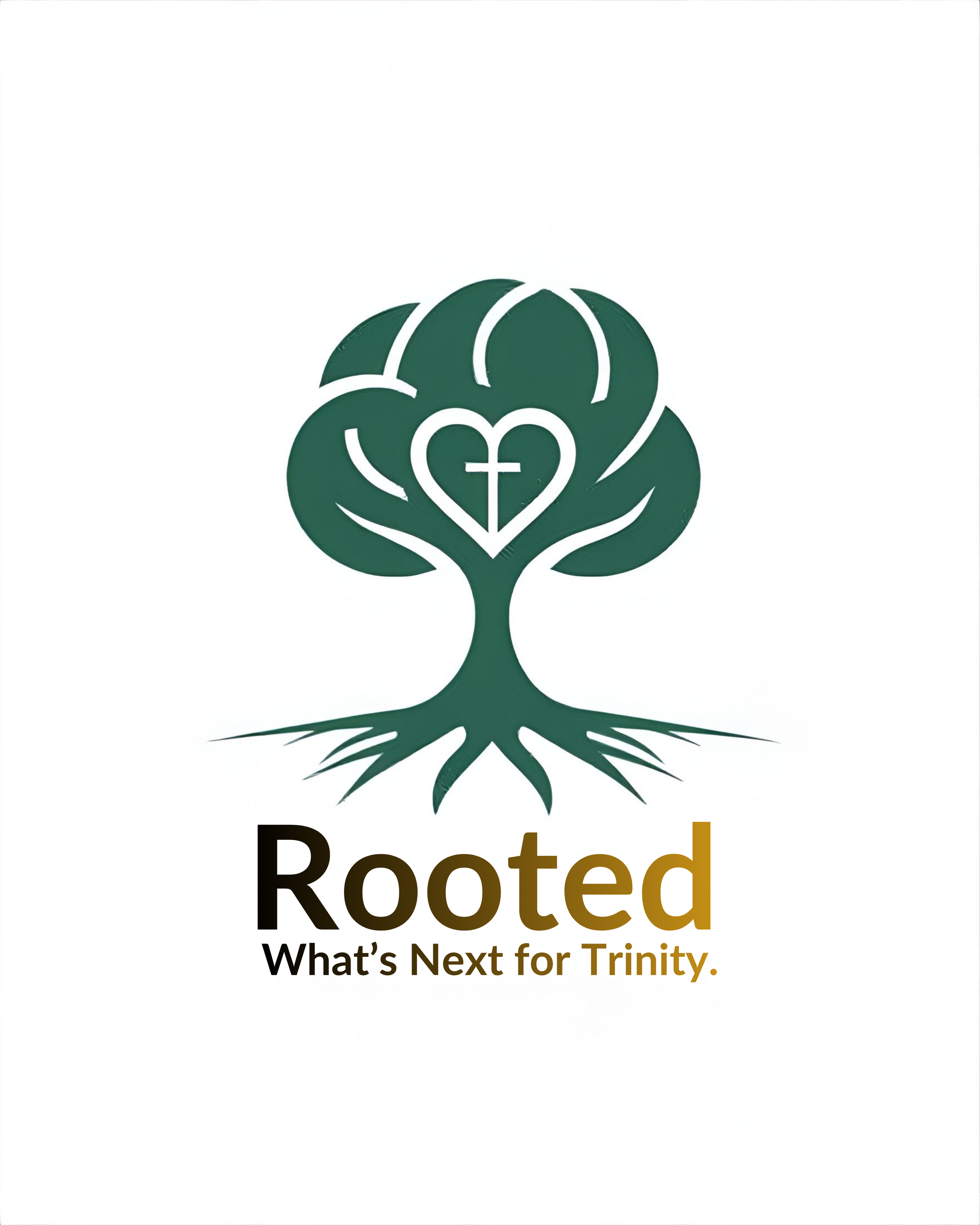 Rooted in Christ - Congregational Update