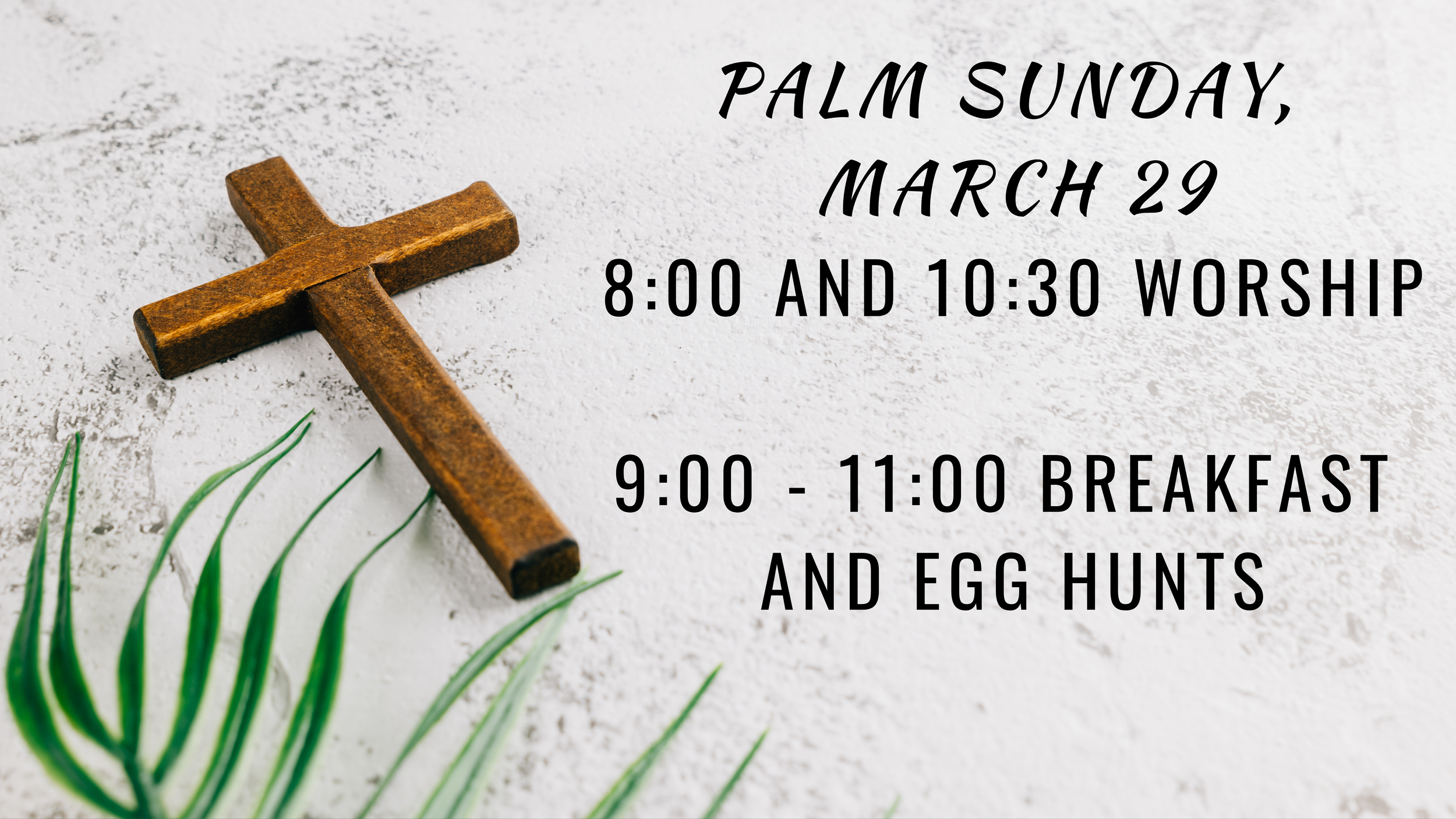 8:00 Worship - Traditional (Organ) 