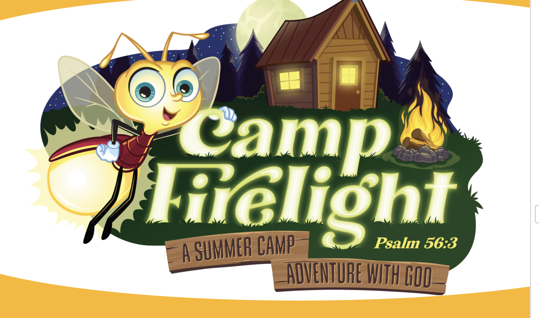 Camp Firelight