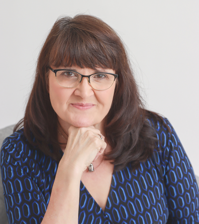 Sondra Jones — Bach Festival Society of Winter Park
