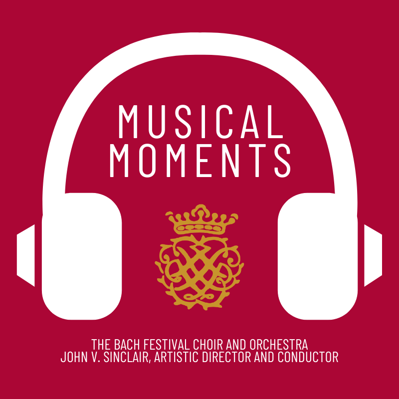 Musical Moments: Two for One Friday