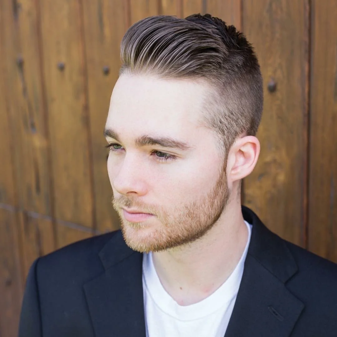 Dylan Evans, Bass Baritone