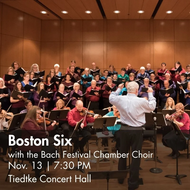 Boston Six