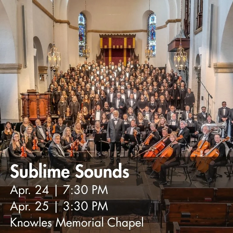 Sublime Sounds: Vaughn Williams &amp; Jongen
