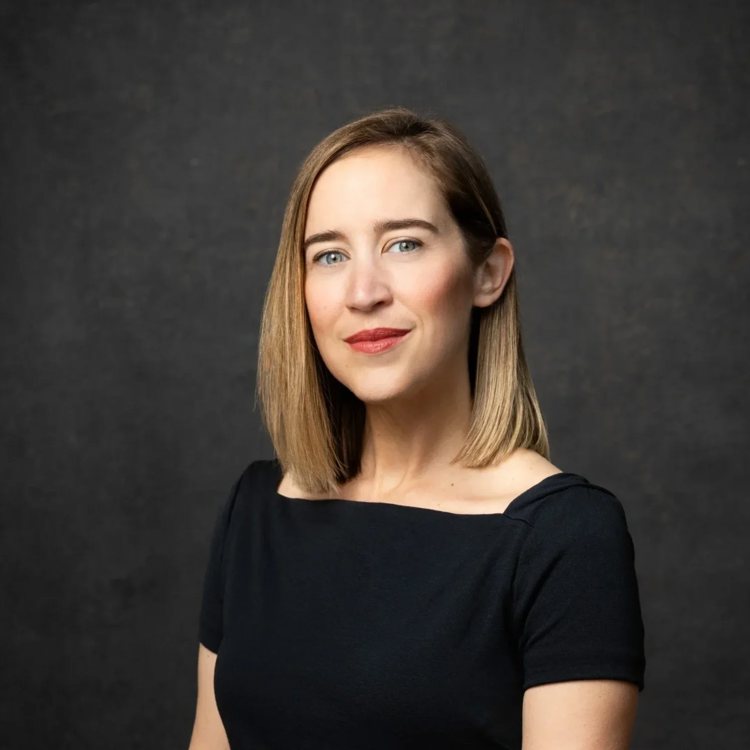 Sarah Moyer