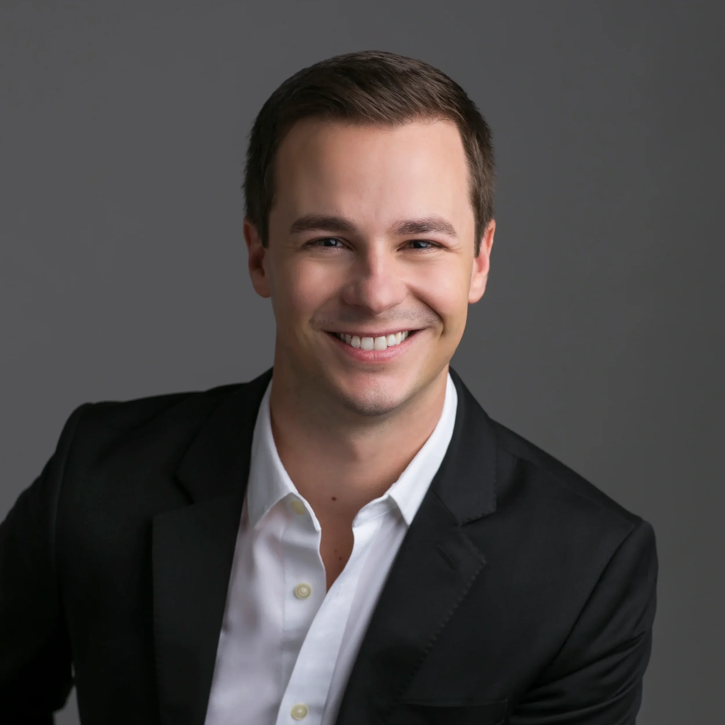 Patrick Muehleise