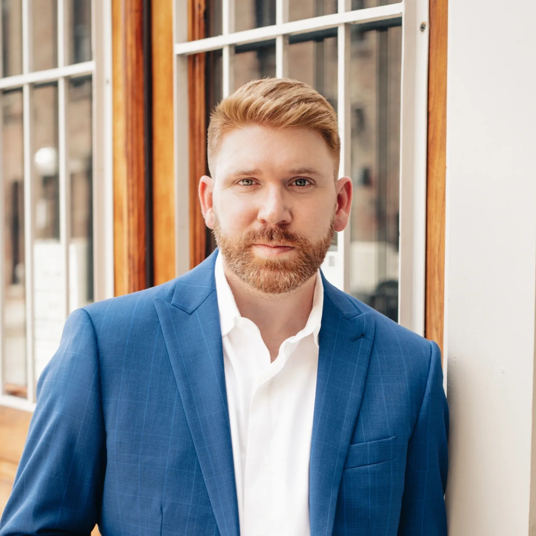 David Tayloe