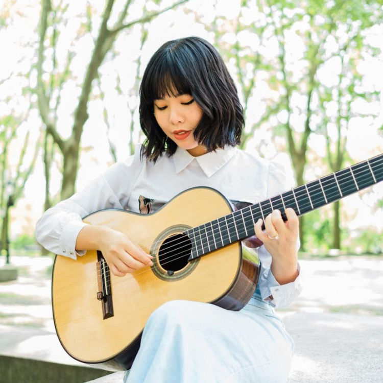 JIJI, guitar — Bach Festival Society of Winter Park