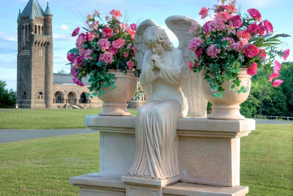 Cultural Landscape Foundation Tour