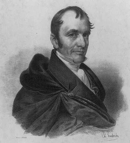 John Dean Dickinson