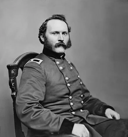 Joseph Bradford Carr