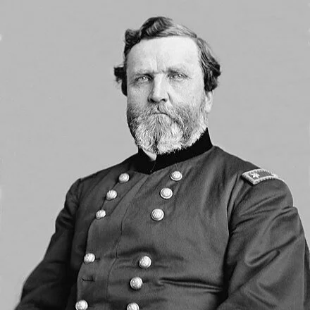 George Henry Thomas