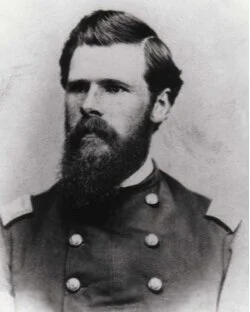 Alonzo Alden