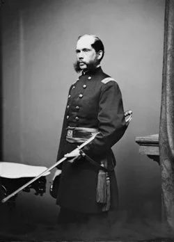 Clarence Buel