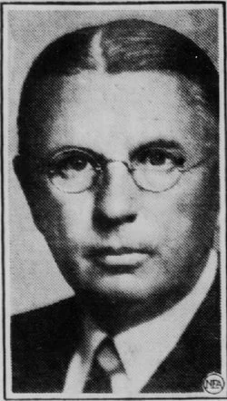 Ernest Harold&nbsp;Cluett