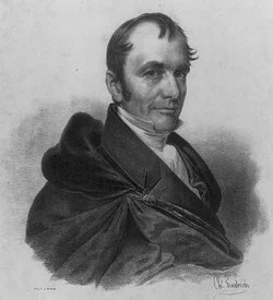 John Dean Dickinson