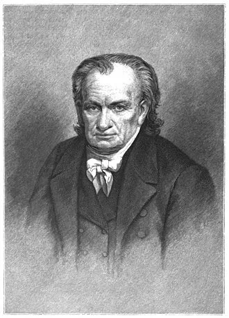Amos Eaton