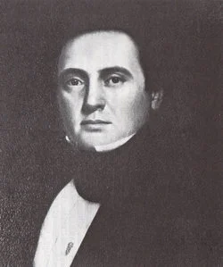 Titus&nbsp;Eddy 