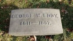 George Washington Eddy 