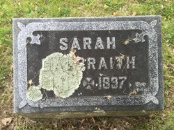 Sarah Gillies Galbraith