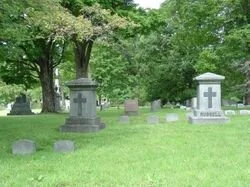 John Richardson Thurman