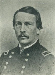 Col. A. Douglas&nbsp;McConihe, Sr 