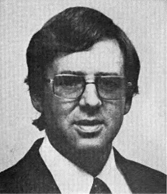 Edward Worthington “Ned” Pattison