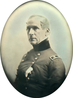John Ellis Wool